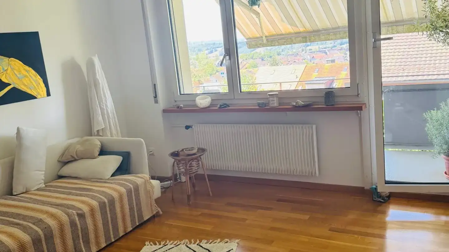 Apartment for rent - Im Späten 26, 8906 Bonstetten