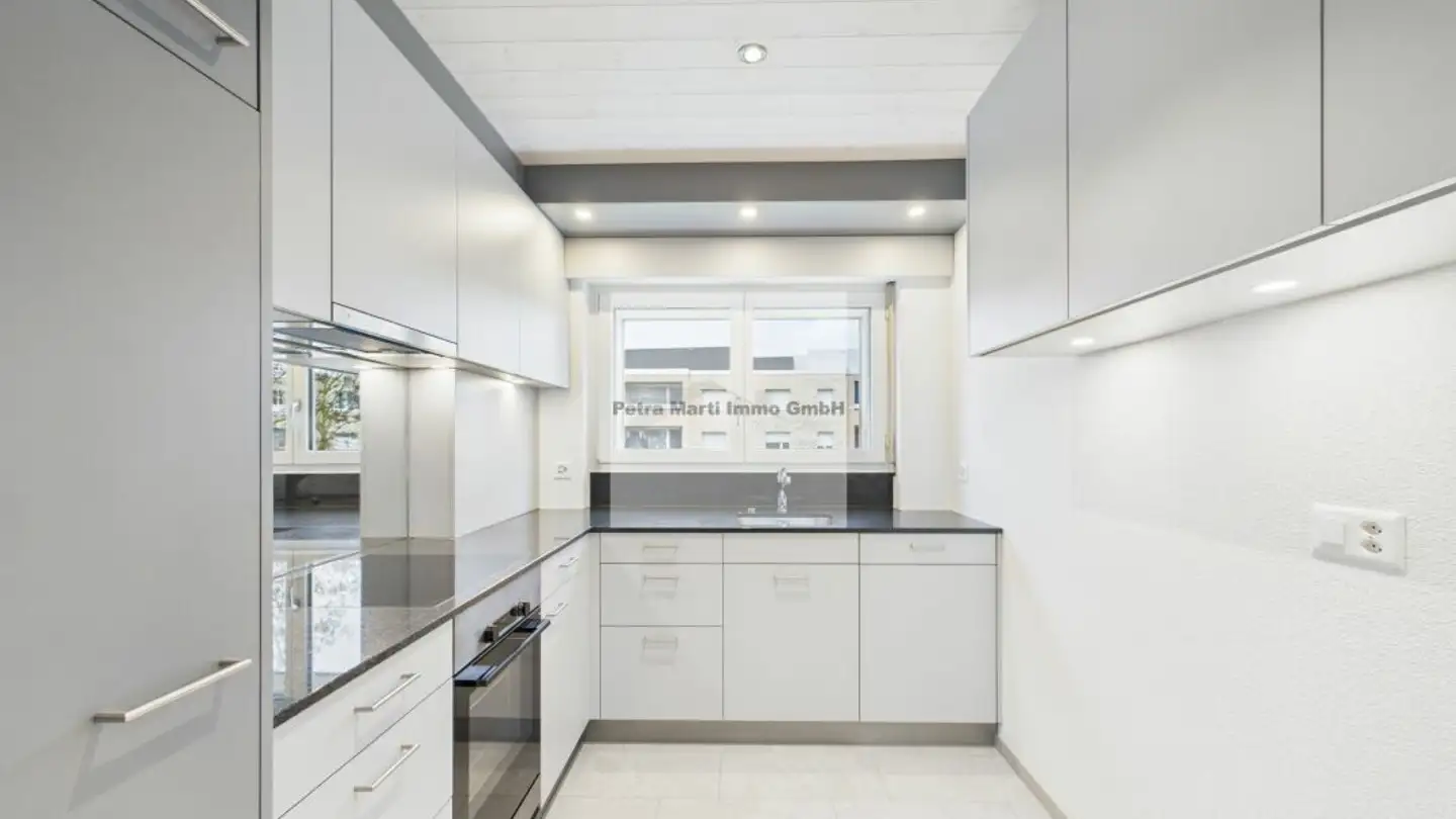 Appartamento in affitto - Niklaus Wengi-Strasse 61a, 2540 Grenchen - Foto 2