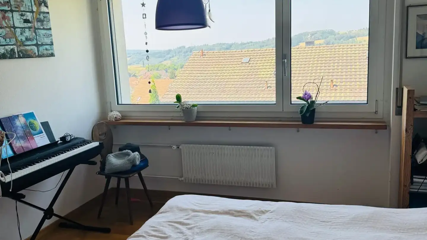 Apartment for rent - Im Späten 26, 8906 Bonstetten - Photo 2