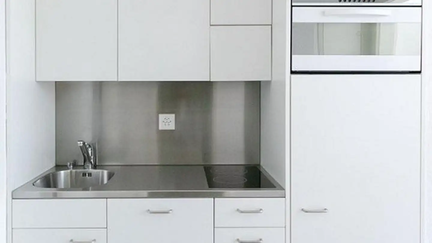 Penthouse for rent - Schwimmbadstrasse 9, 8302 Kloten - Photo 2