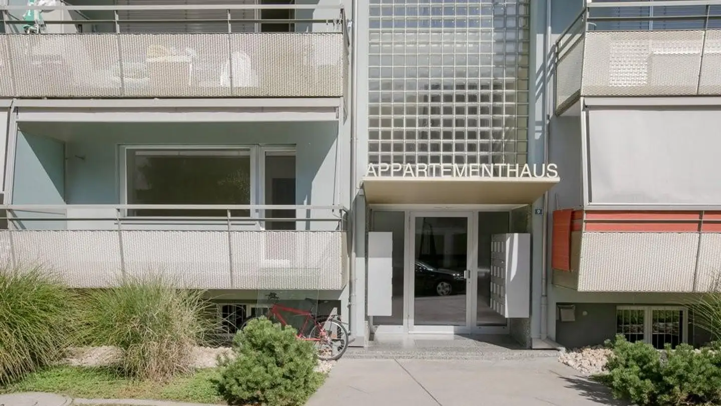 Penthouse for rent - Schwimmbadstrasse 9, 8302 Kloten