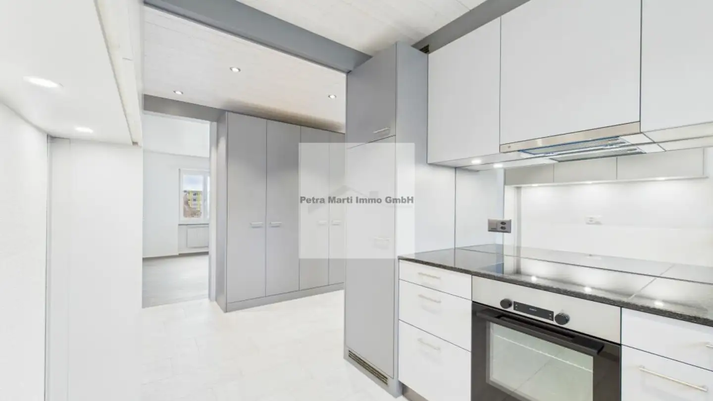 Appartamento in affitto - Niklaus Wengi-Strasse 61a, 2540 Grenchen - Foto 3