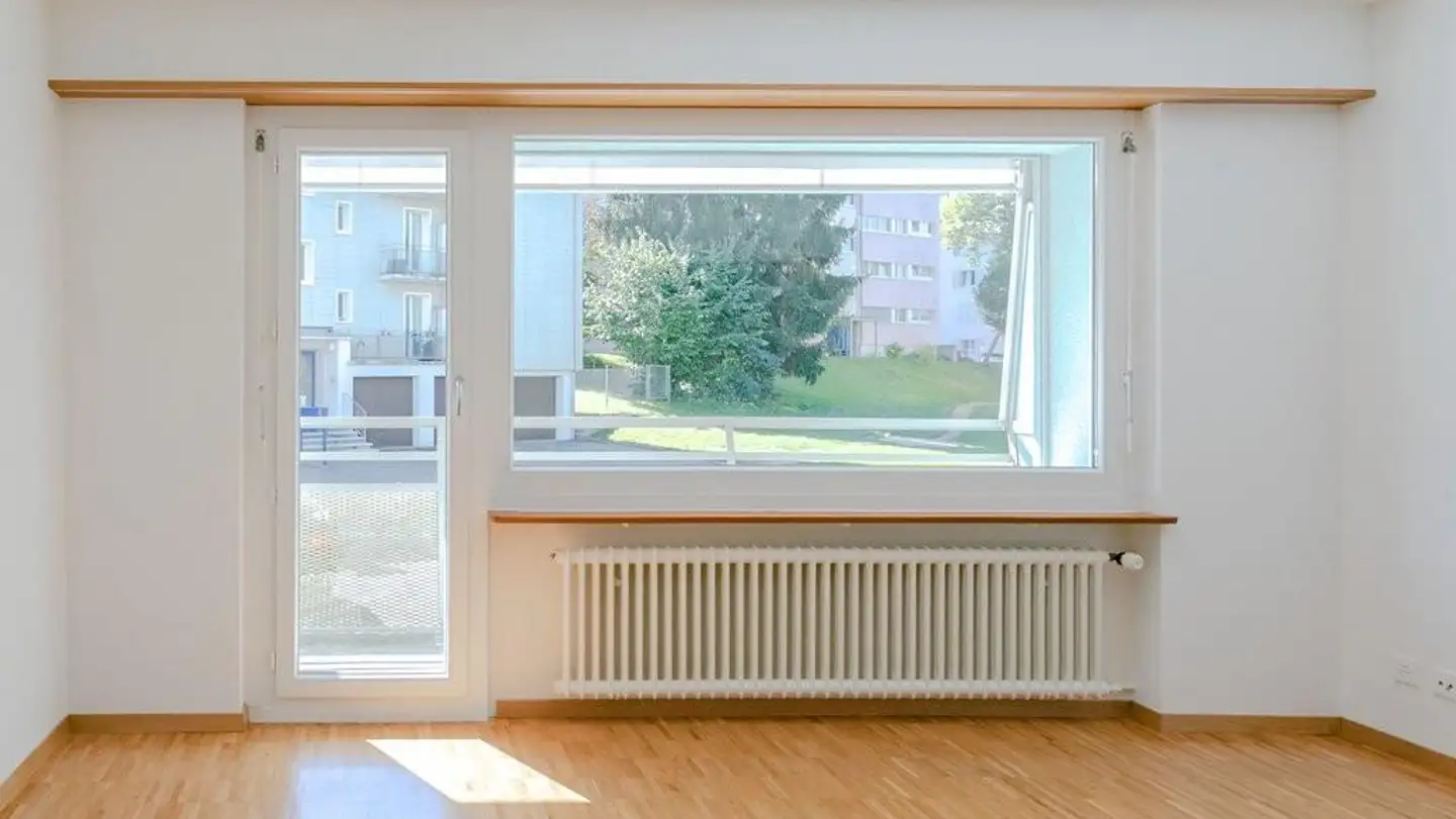 Penthouse for rent - Schwimmbadstrasse 9, 8302 Kloten - Photo 4