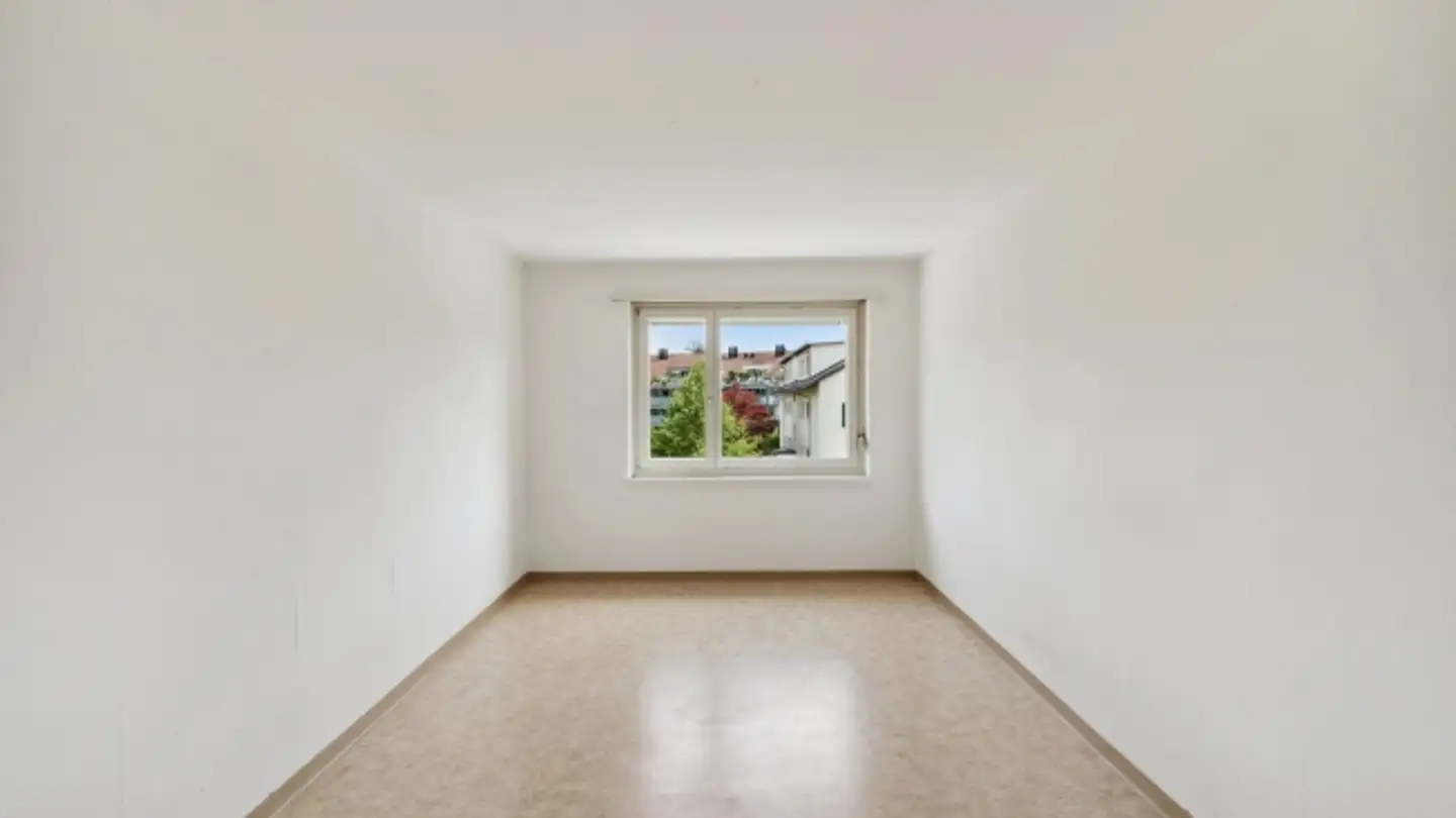 Appartement à louer - 8623 Wetzikon ZH
