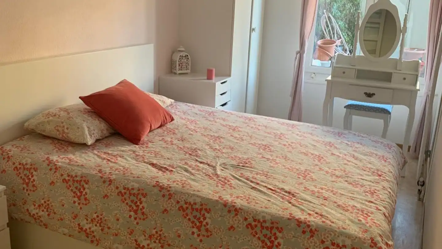 Single room for rent - 1258 Perly