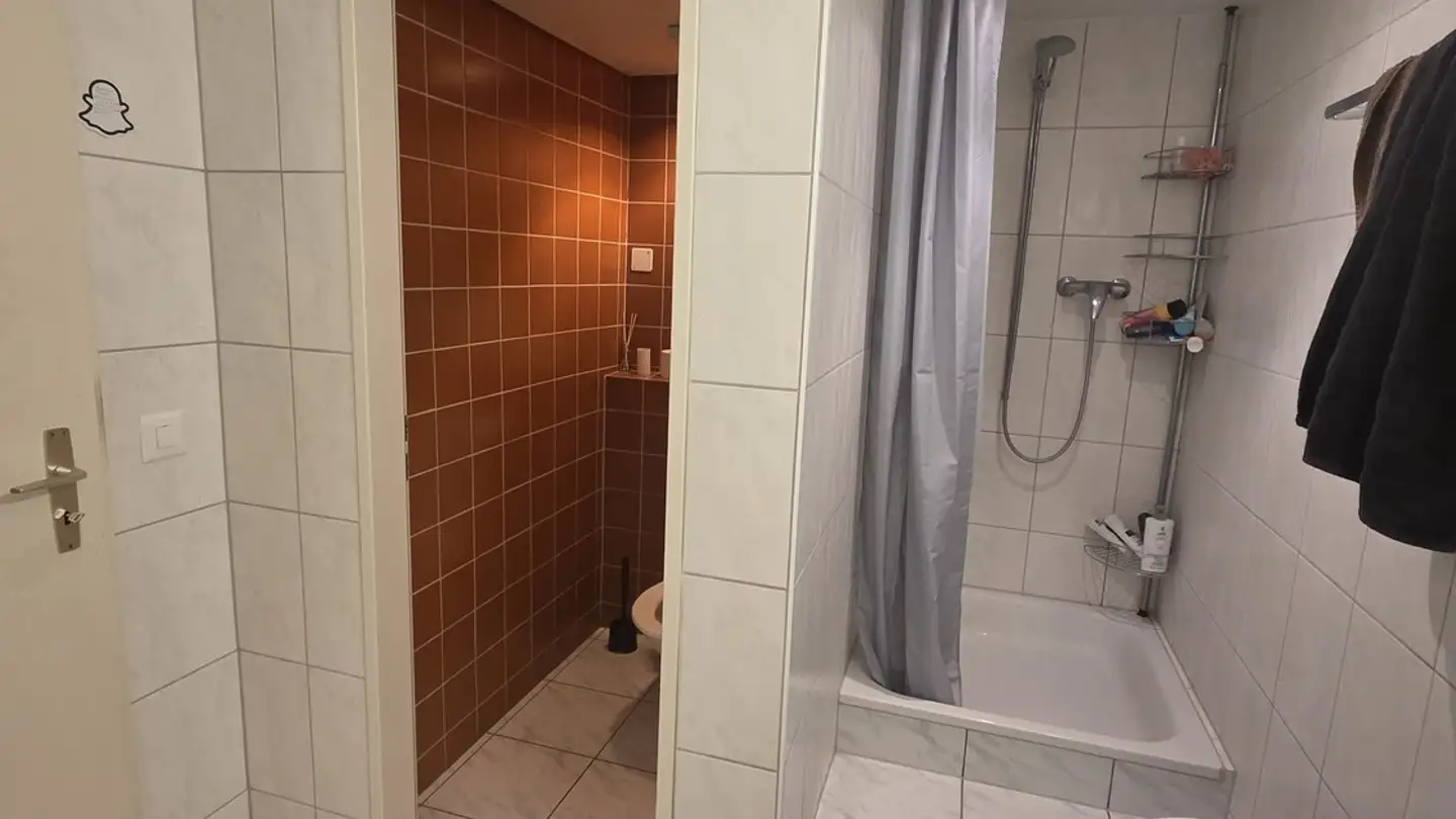 Single room for rent - Wehntalerstrasse 530, 8046 Zürich - Photo 3