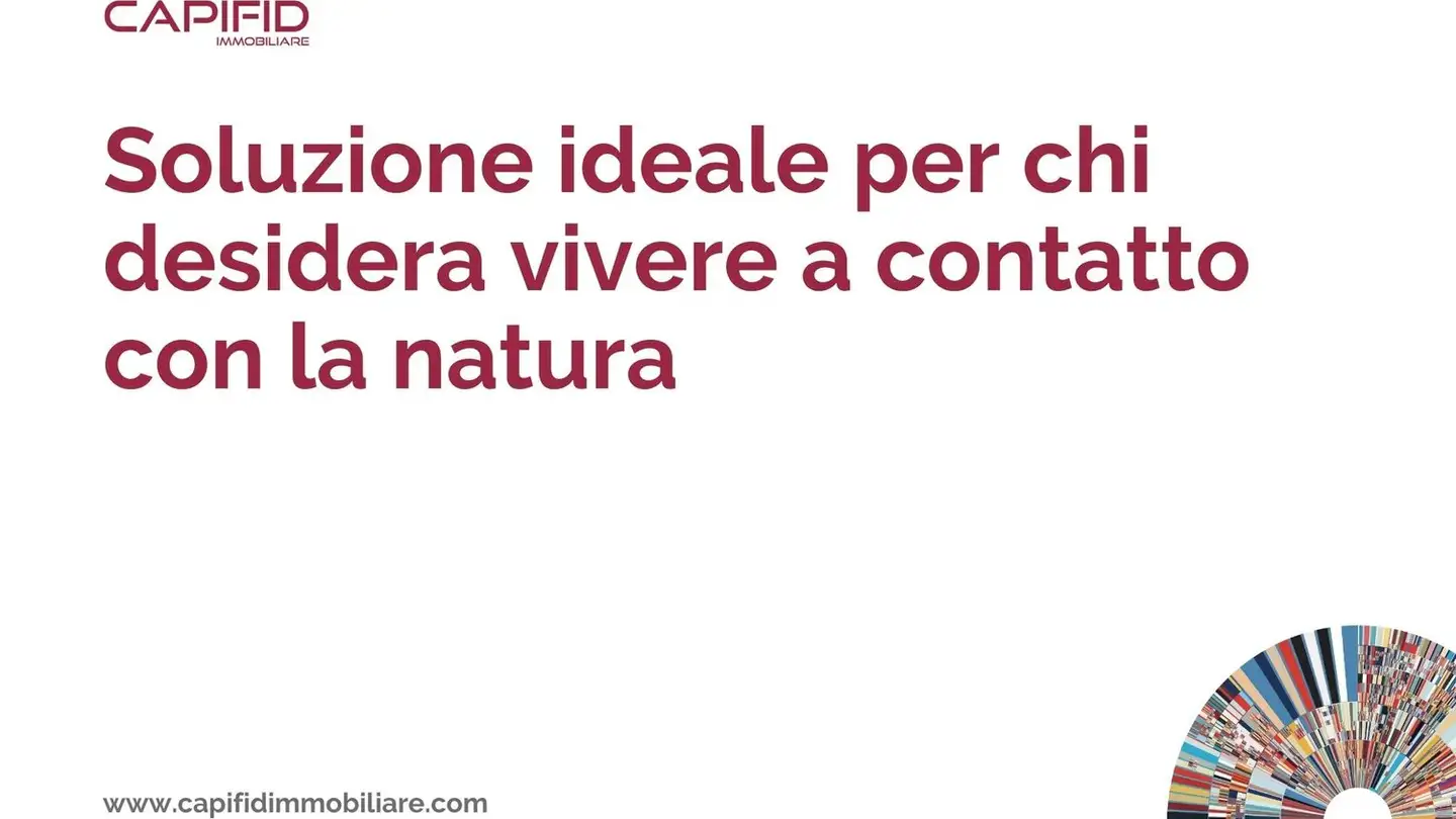 Constructible plot for sale - 6838 Cabbio - Photo 2