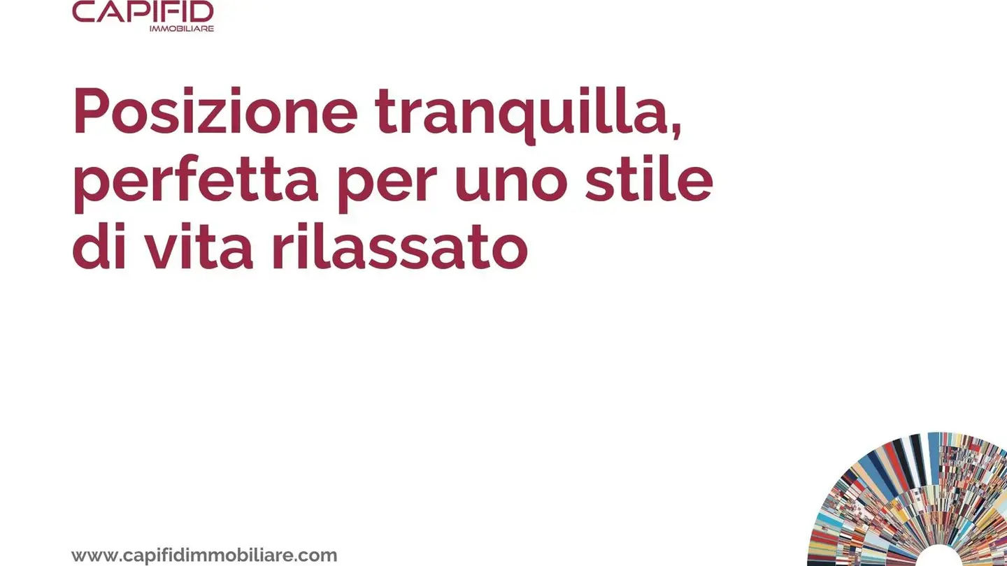 Constructible plot for sale - 6838 Cabbio - Photo 3