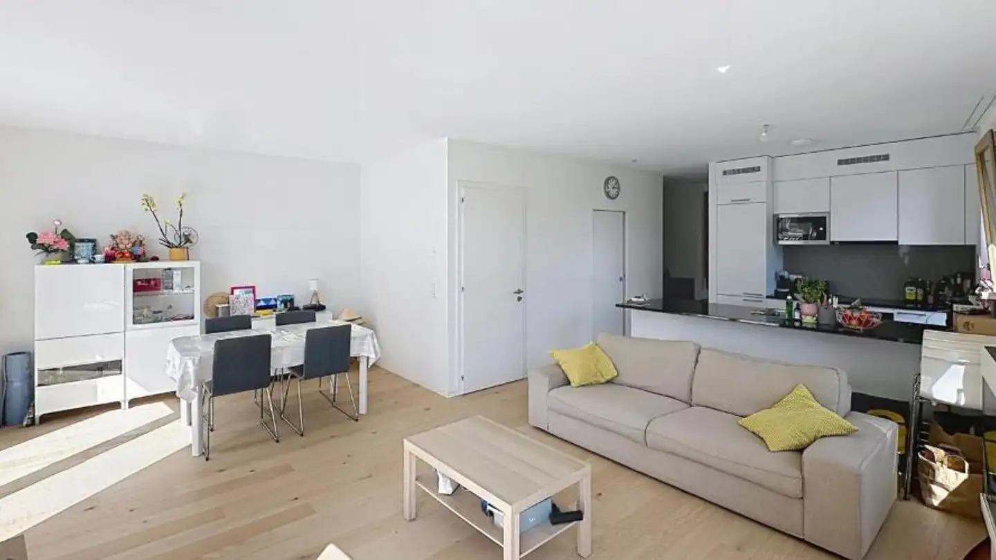 Villa in affitto - Avenue de l'Esplanade 10B, 1012 Lausanne