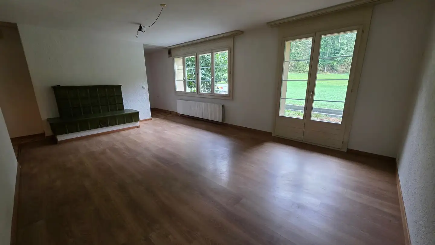 Einfamilienhaus kaufen - Gröderstrasse 1, 5746 Walterswil SO - Foto 3