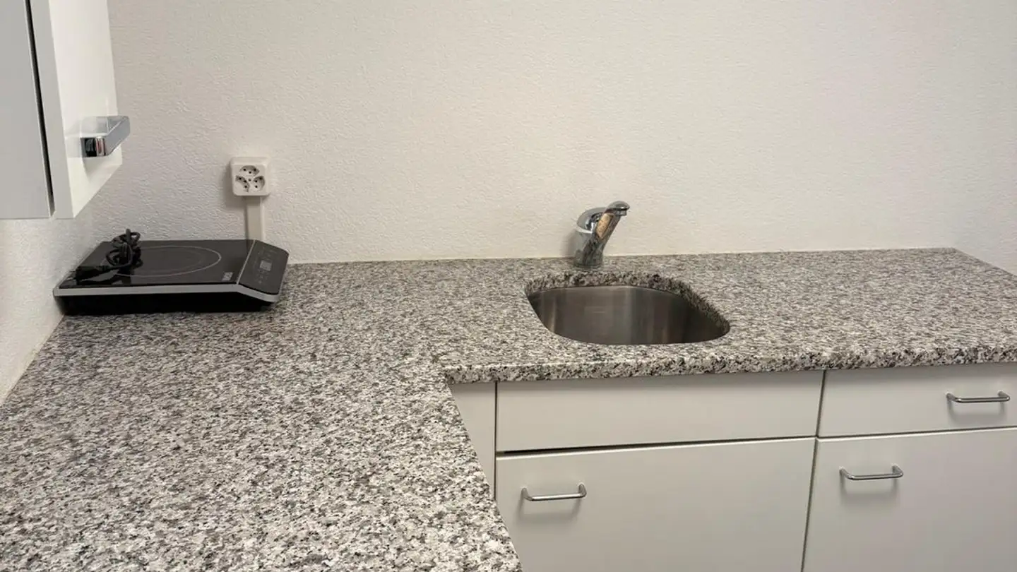 Single room for rent - 3011 Bern - Photo 3