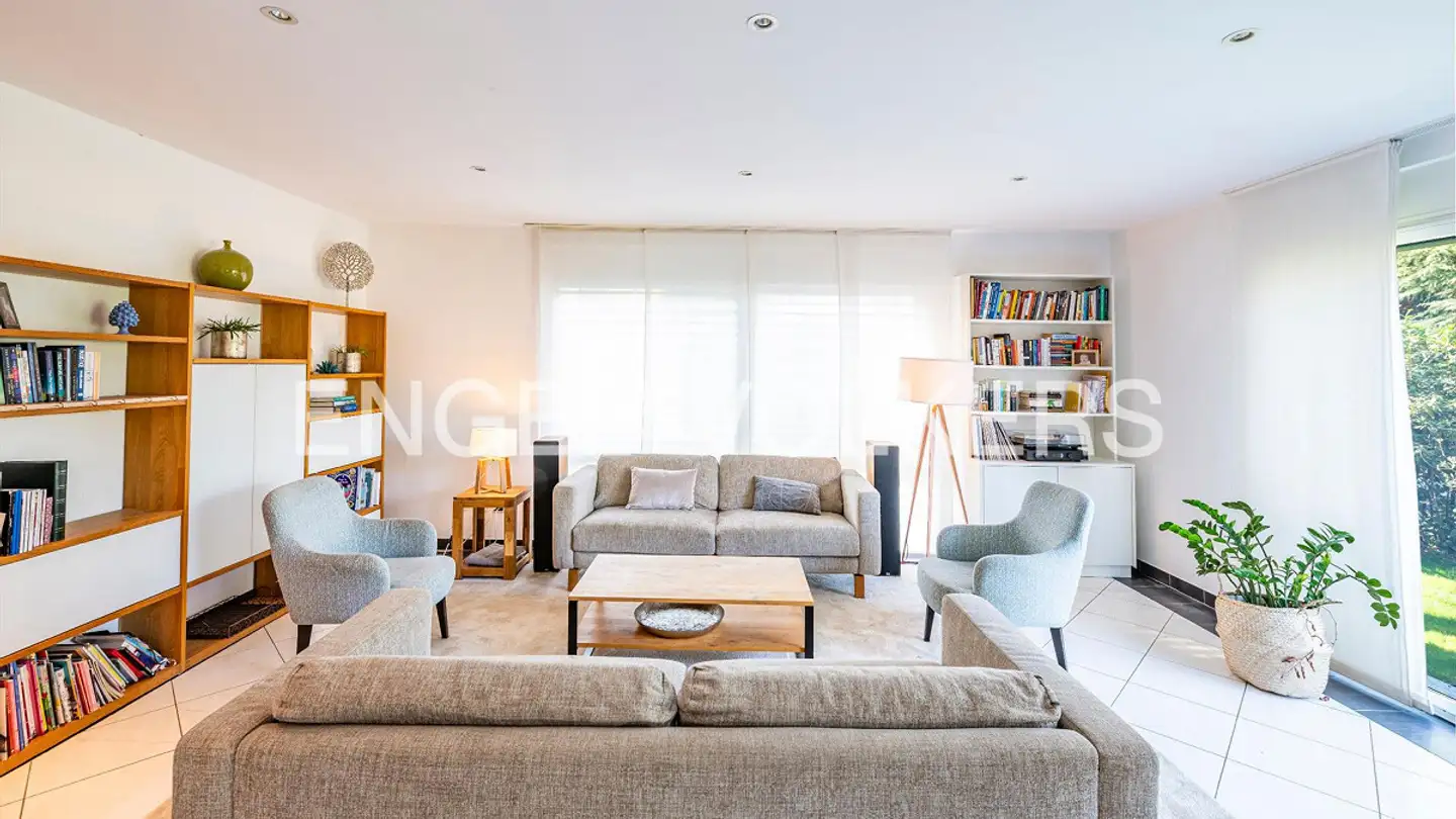 Villa in vendita - Vicolo Di Pavü 9b, 6926 Montagnola - Foto 4