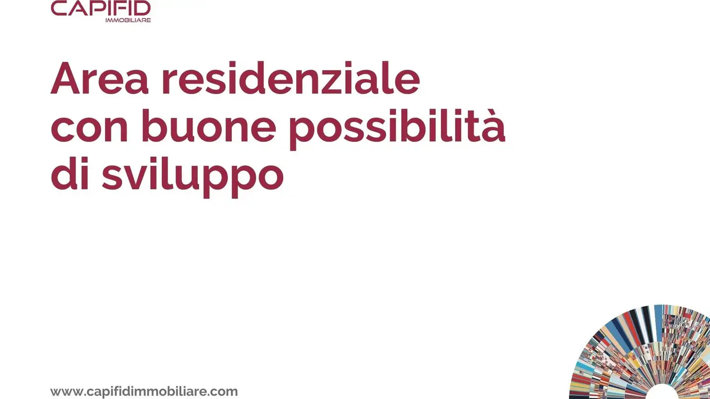 Constructible plot for sale - 6838 Cabbio - Photo 4