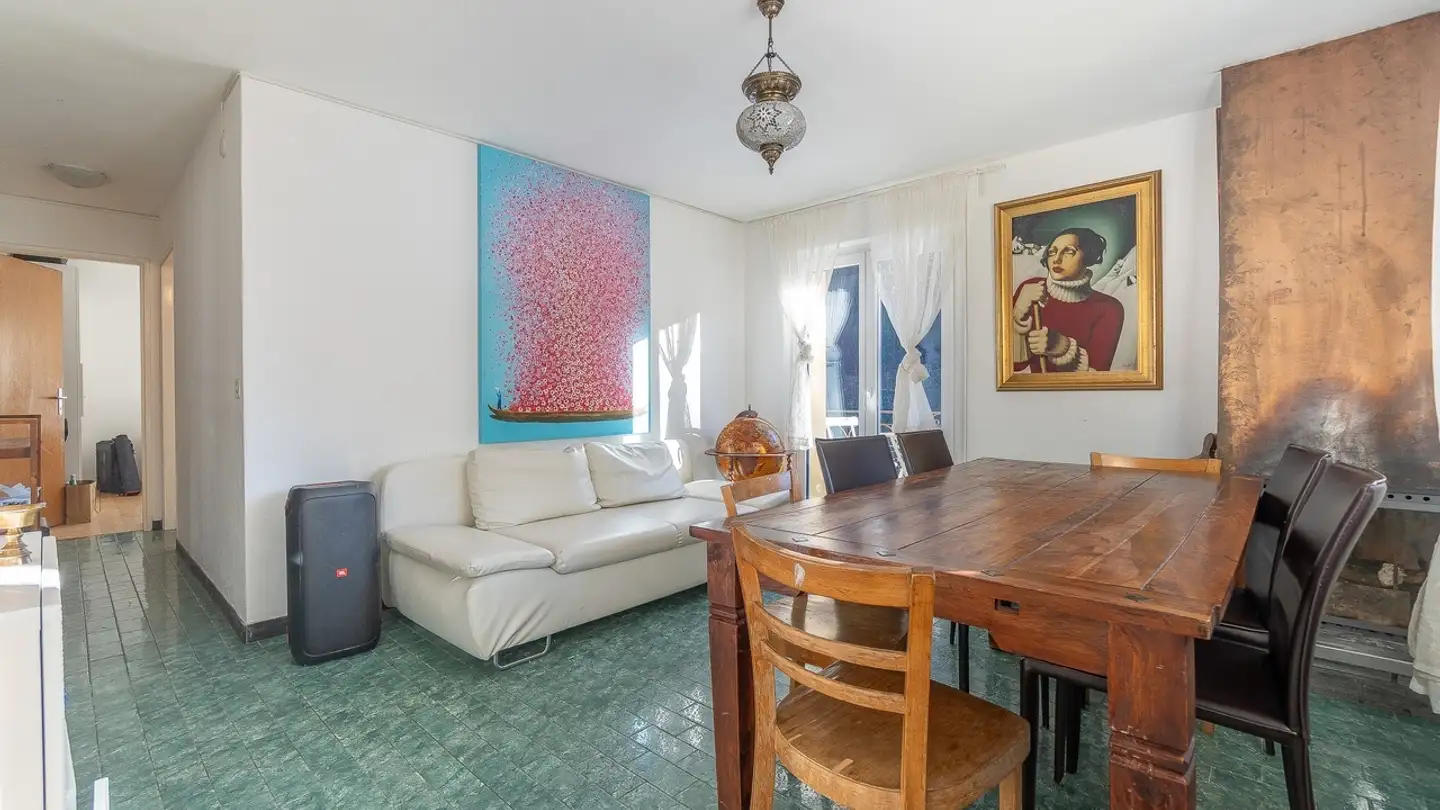 Chalet in vendita - 6543 Arvigo - Photo 2