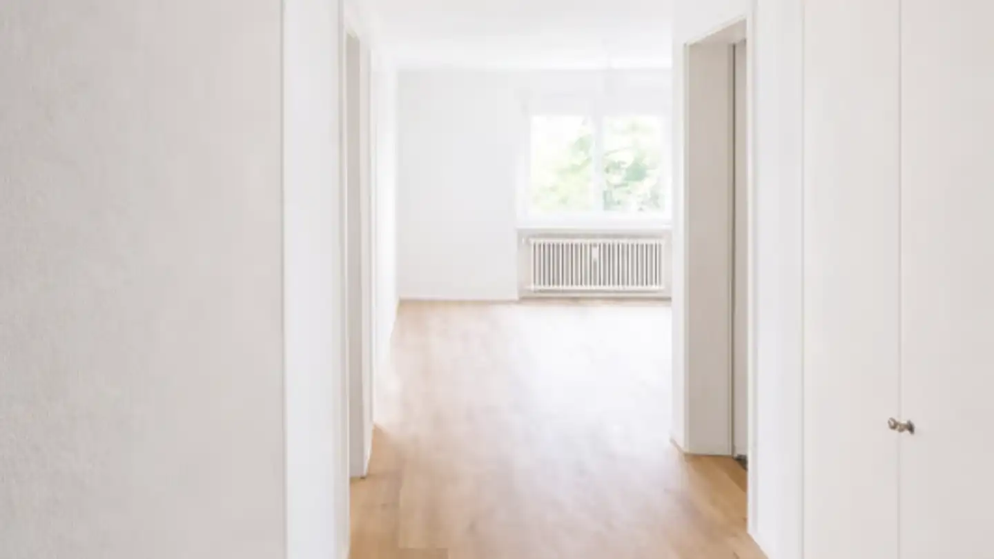 Appartement à louer - Tägerhardstrasse 23, 5430 Wettingen - Photo 3