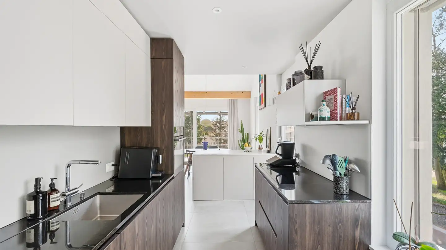 Wohnung kaufen - 1175 Lavigny - Foto 2