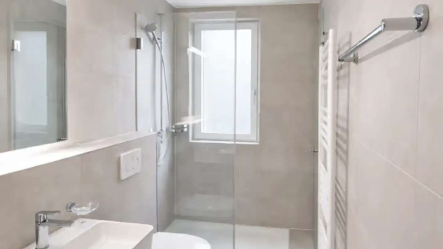 Appartement à louer - Tägerhardstrasse 23, 5430 Wettingen - Photo 4