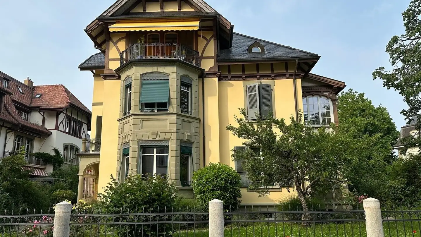 Appartamento in affitto - Alpenstrasse 30, 3006 Bern - Foto 2