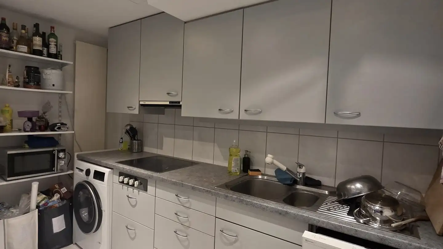 Single room for rent - Wehntalerstrasse 530, 8046 Zürich - Photo 4