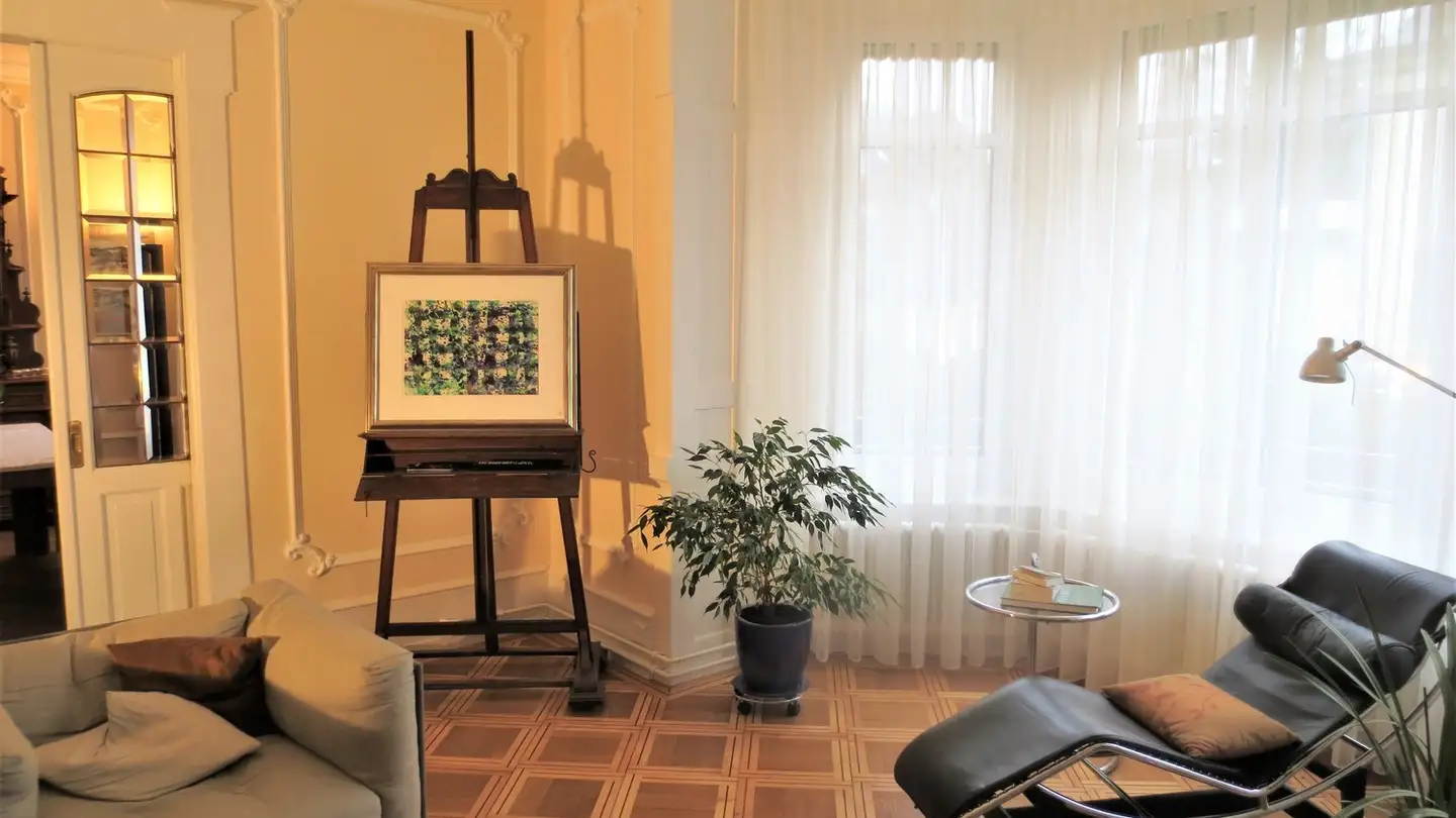 Appartamento in affitto - Alpenstrasse 30, 3006 Bern - Foto 3