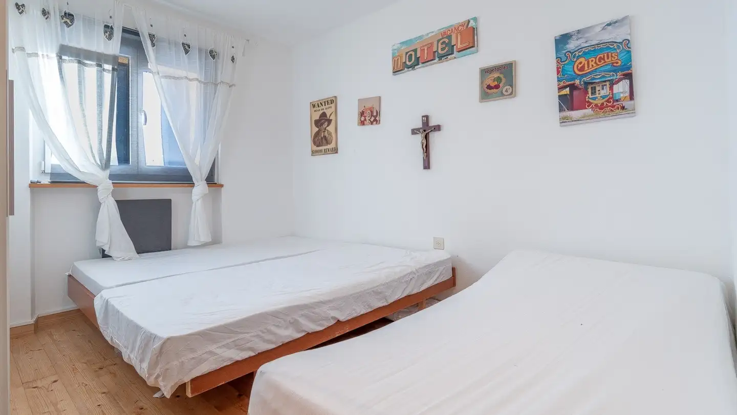 Chalet in vendita - 6543 Arvigo - Photo 4