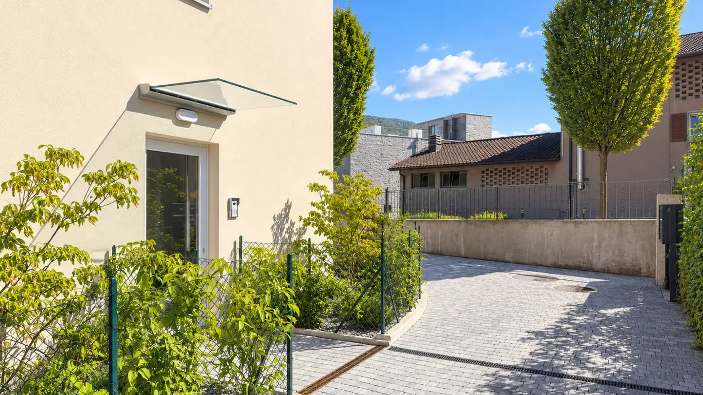 Wohnung kaufen - Via Lago, 6983 Magliaso - Foto 4