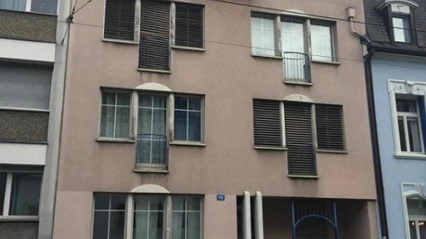 Apartment for rent - 4054 Basel