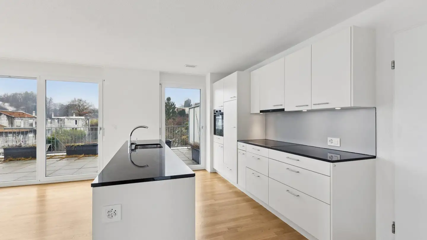 Appartement à louer - Dettigenstrasse 1c, 3037 Herrenschwanden - Photo 2