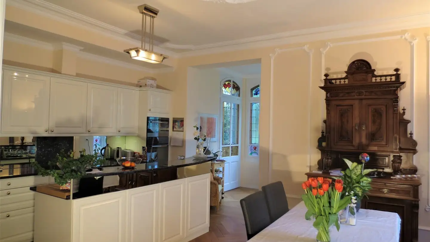 Appartamento in affitto - Alpenstrasse 30, 3006 Bern - Foto 4