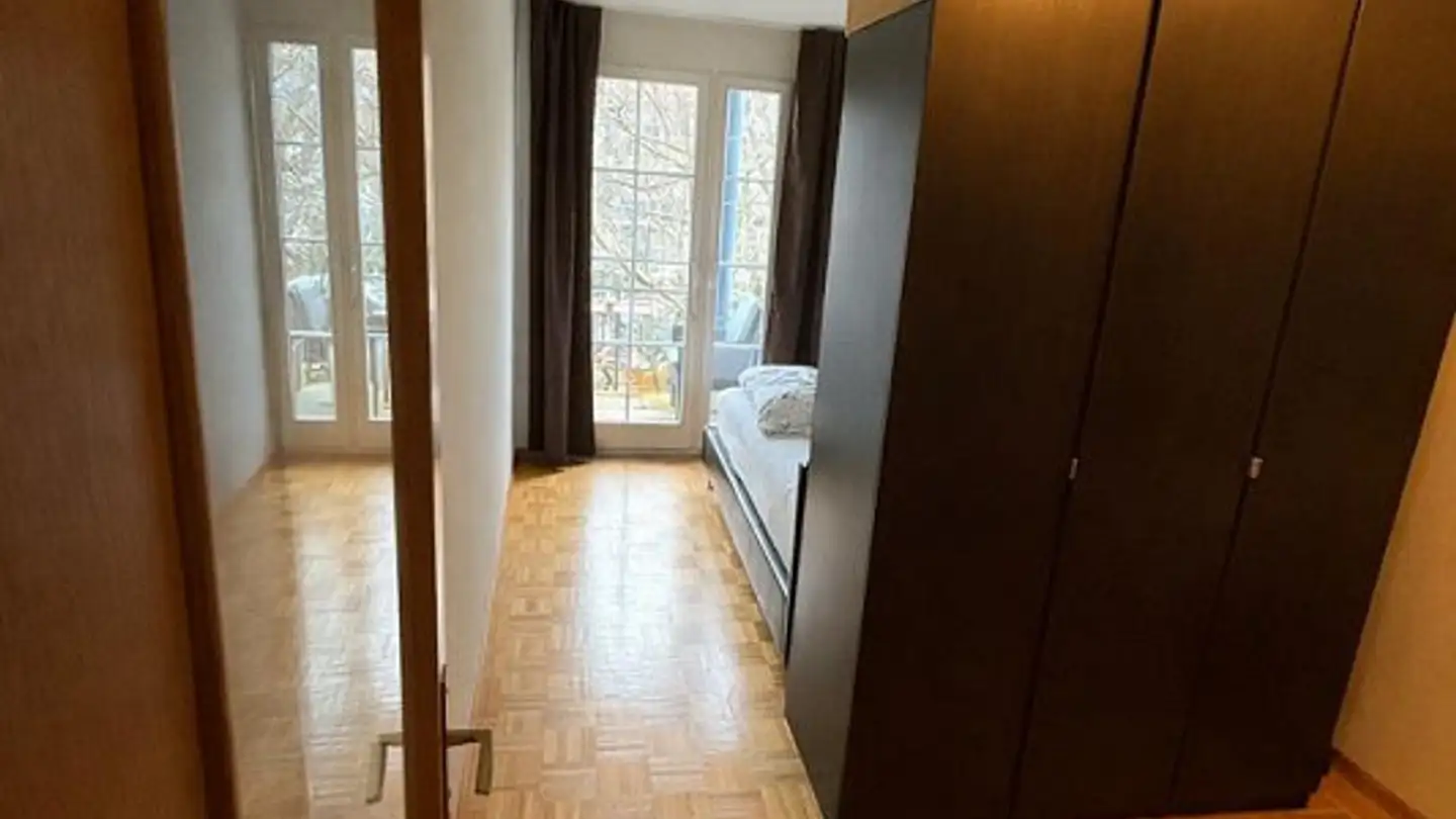 Apartment for rent - 4054 Basel - Photo 2