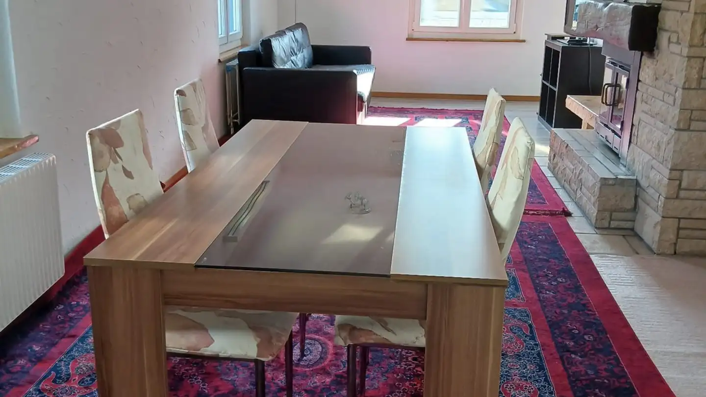 Apartment for rent - 8134 Adliswil