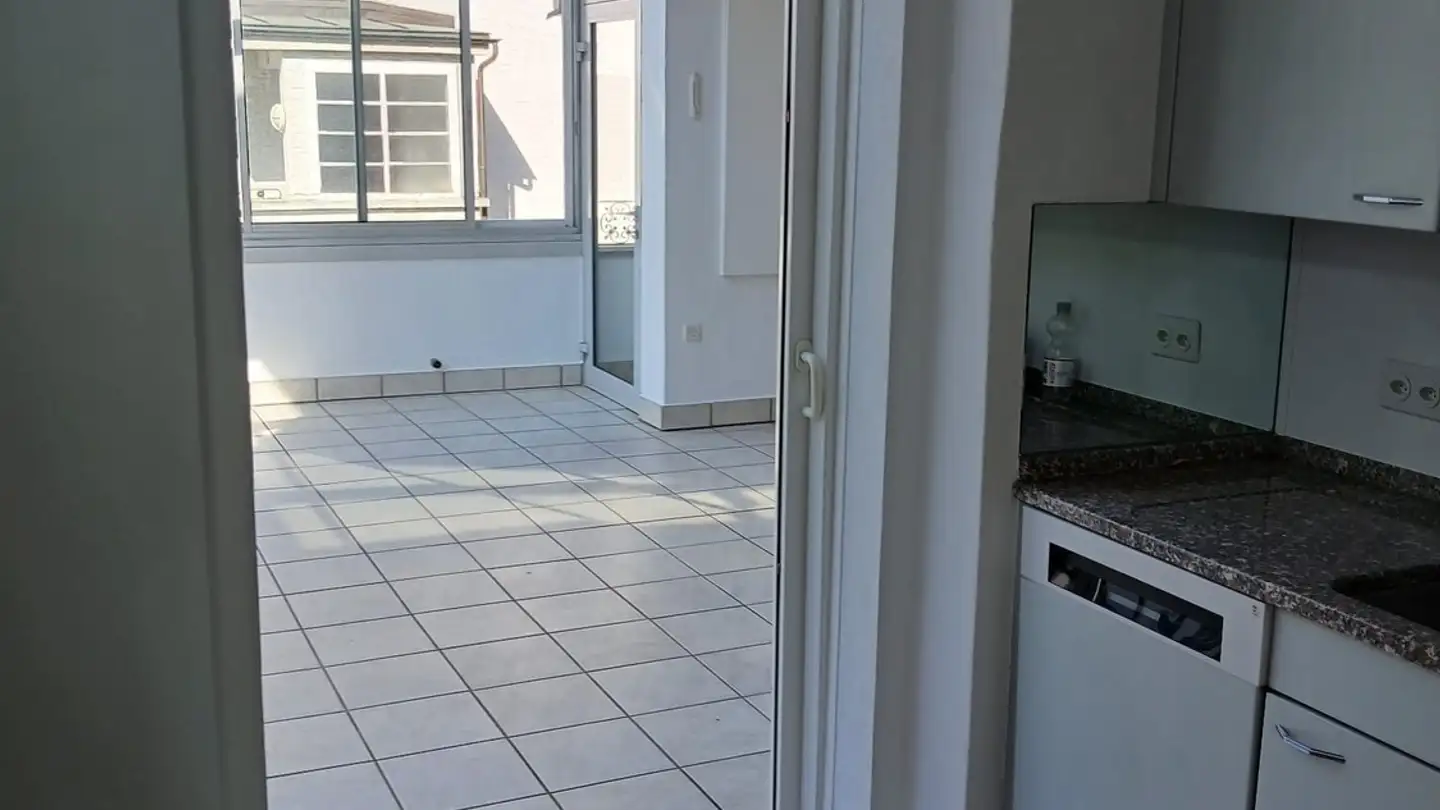 Apartment for rent - 8134 Adliswil - Photo 4
