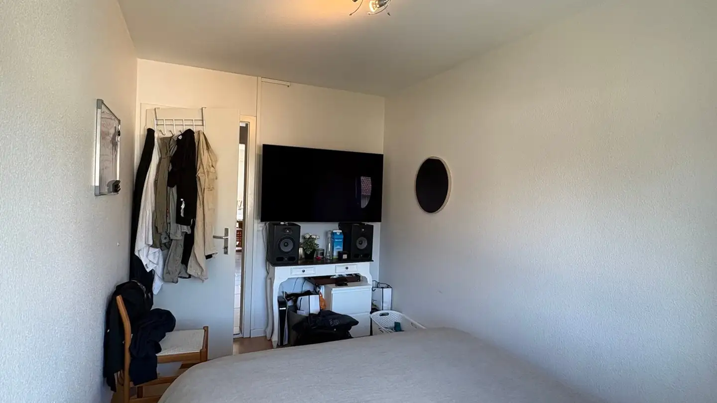 Single room for rent - 2503 Biel/Bienne