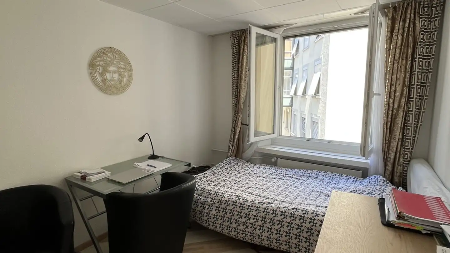 Appartamento in affitto - Spisergasse 43, 9000 St. Gallen - Foto 2