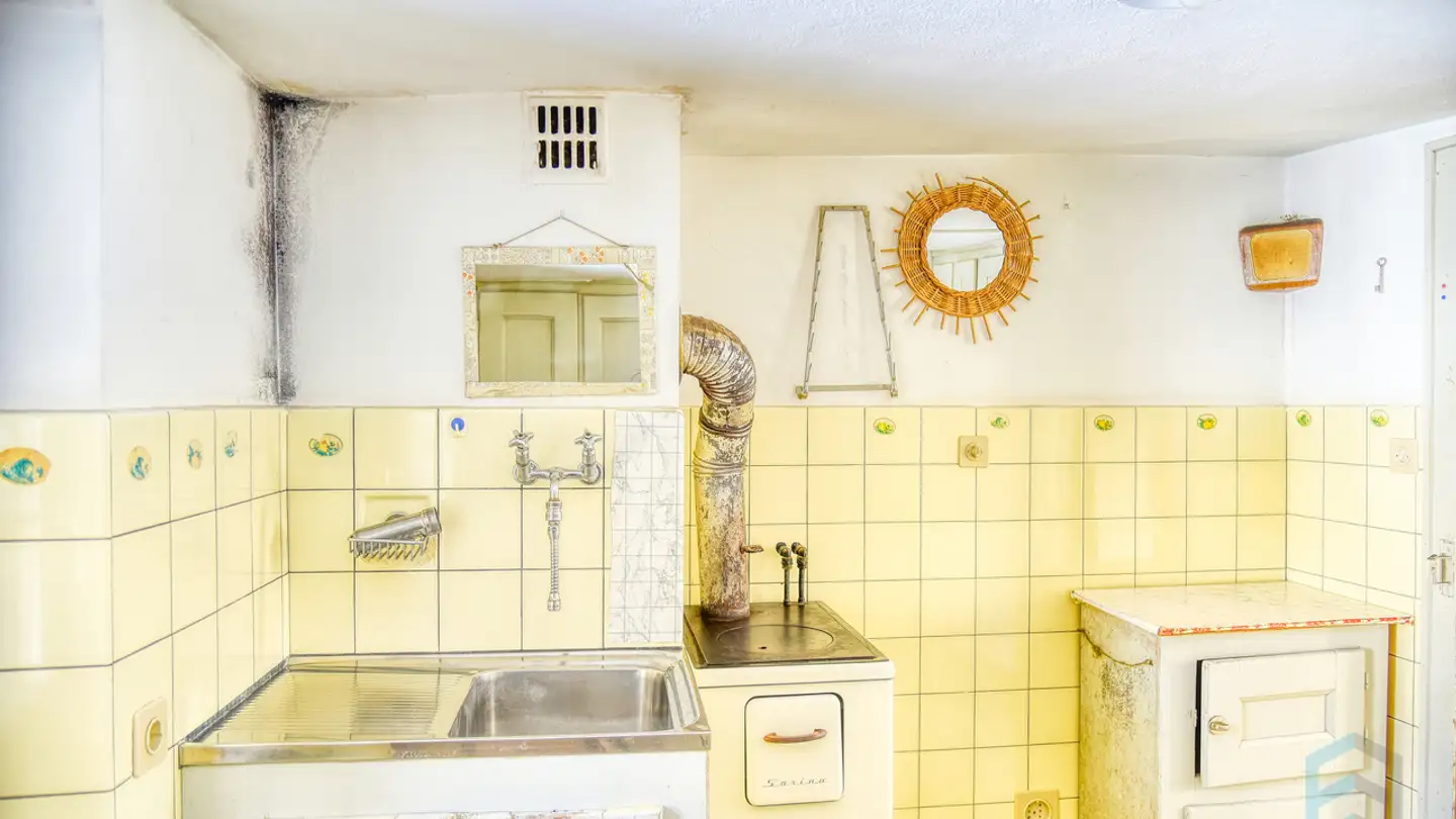 Einfamilienhaus kaufen - 1973 Nax - Foto 3