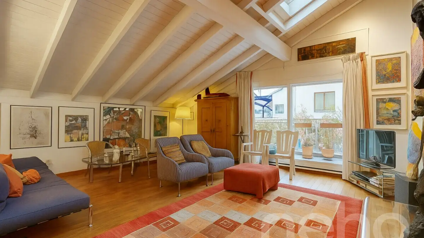 Maison en terrasse à vendre - 8044 Gockhausen - Photo 2