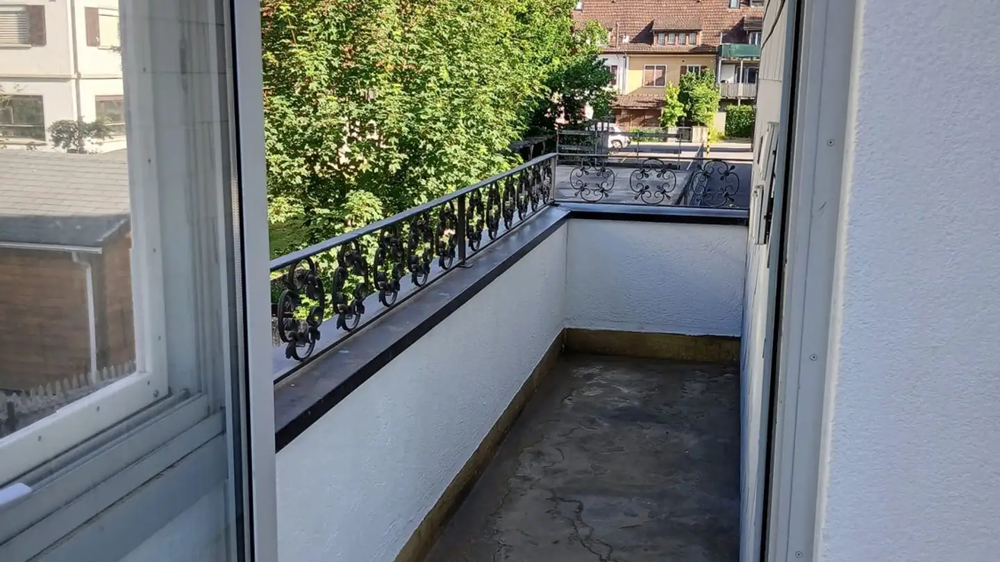 Apartment for rent - 8134 Adliswil - Photo 2
