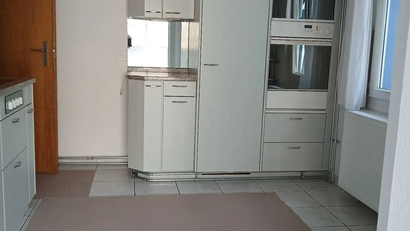 Apartment for rent - 8134 Adliswil - Photo 3