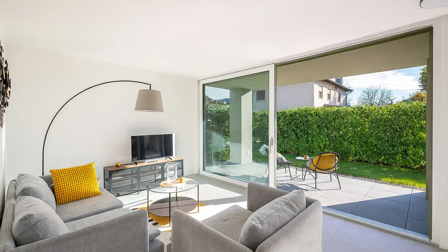 Apartment for sale - 6983 Magliaso