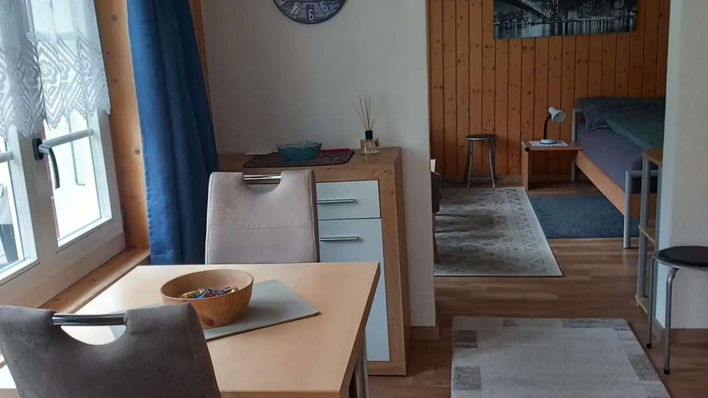 Apartment for rent - 3818 Grindelwald