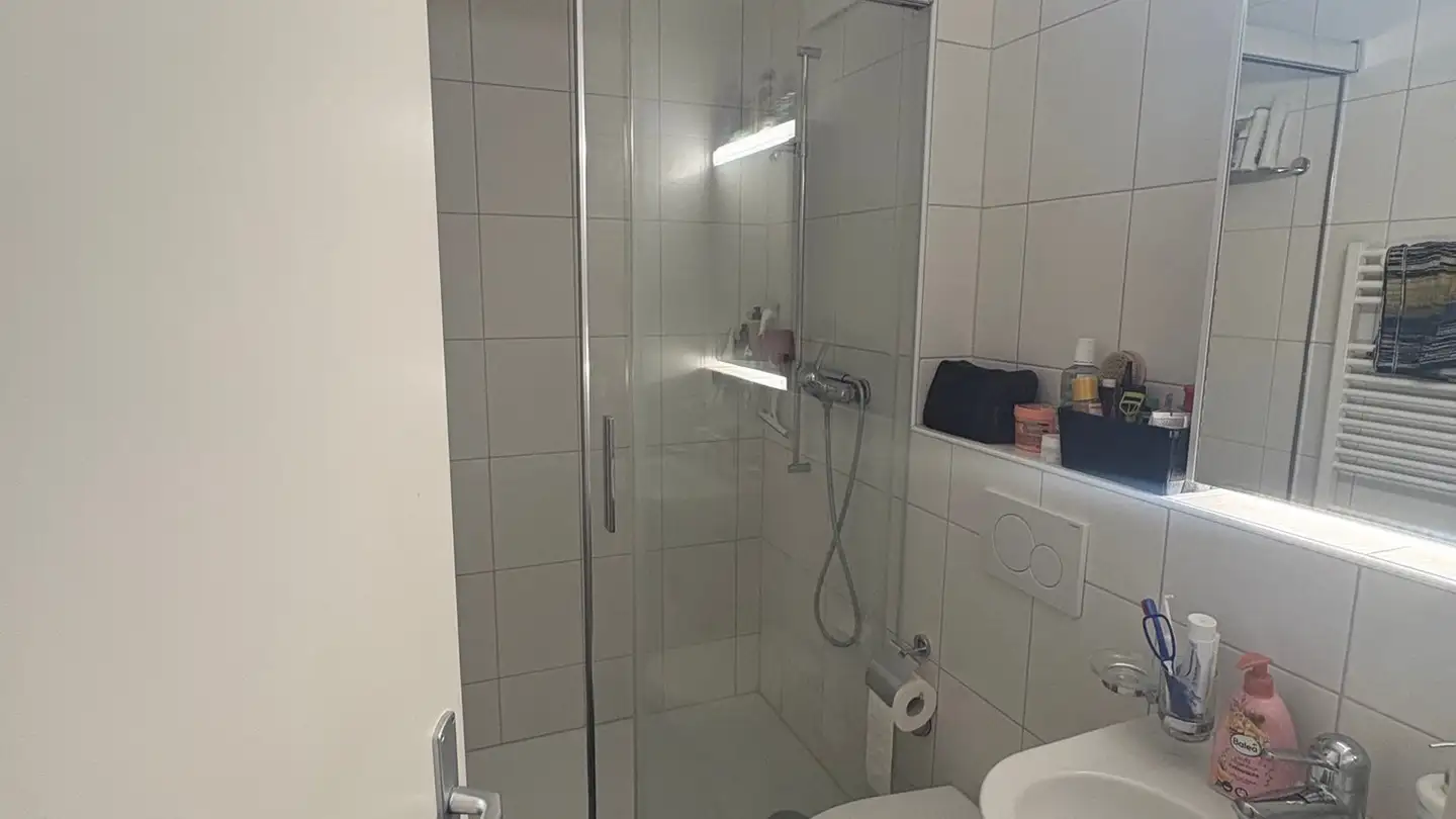 Single room for rent - 2503 Biel/Bienne - Photo 3