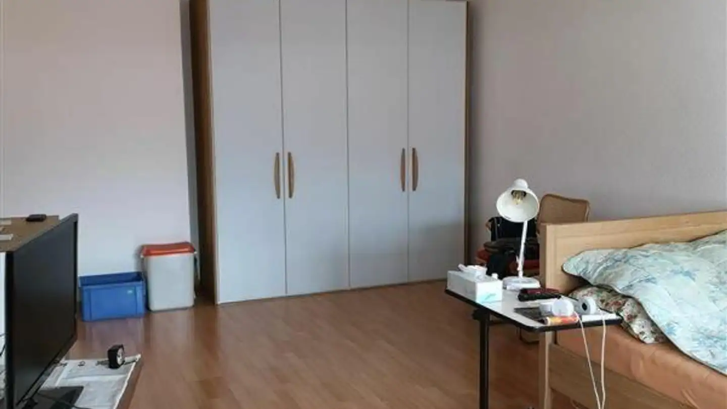 Wohnung mieten - Tandemweg 4, 7320 Sargans - Foto 4