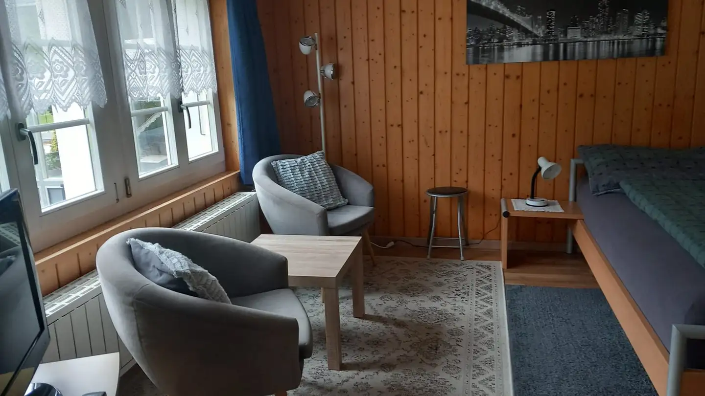 Apartment for rent - 3818 Grindelwald - Photo 3