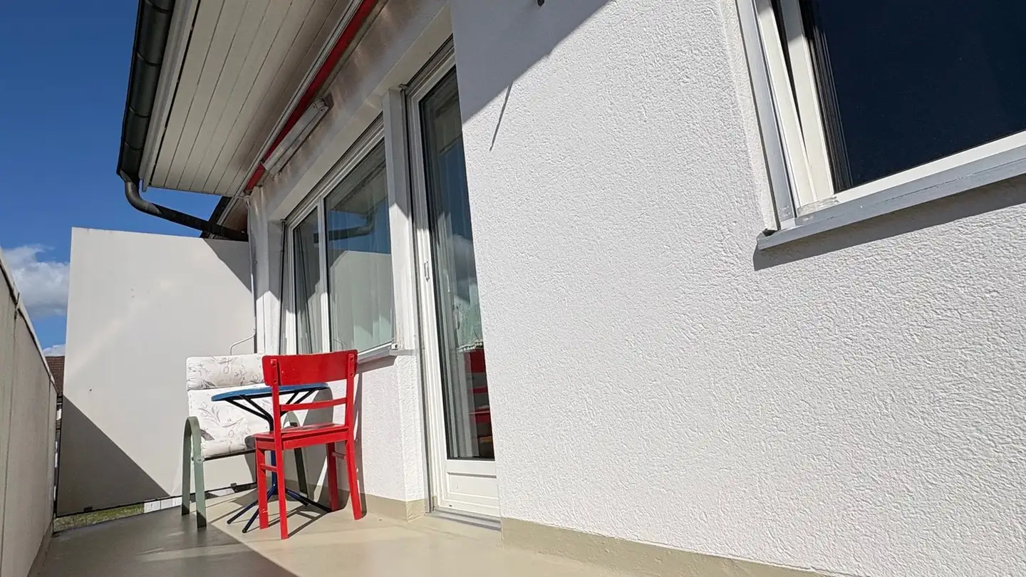 Single room for rent - 2503 Biel/Bienne - Photo 4