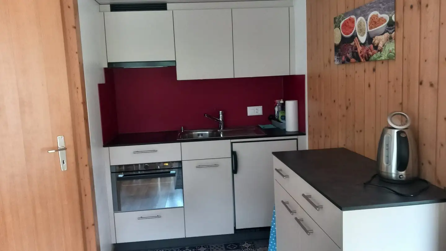 Apartment for rent - 3818 Grindelwald - Photo 2