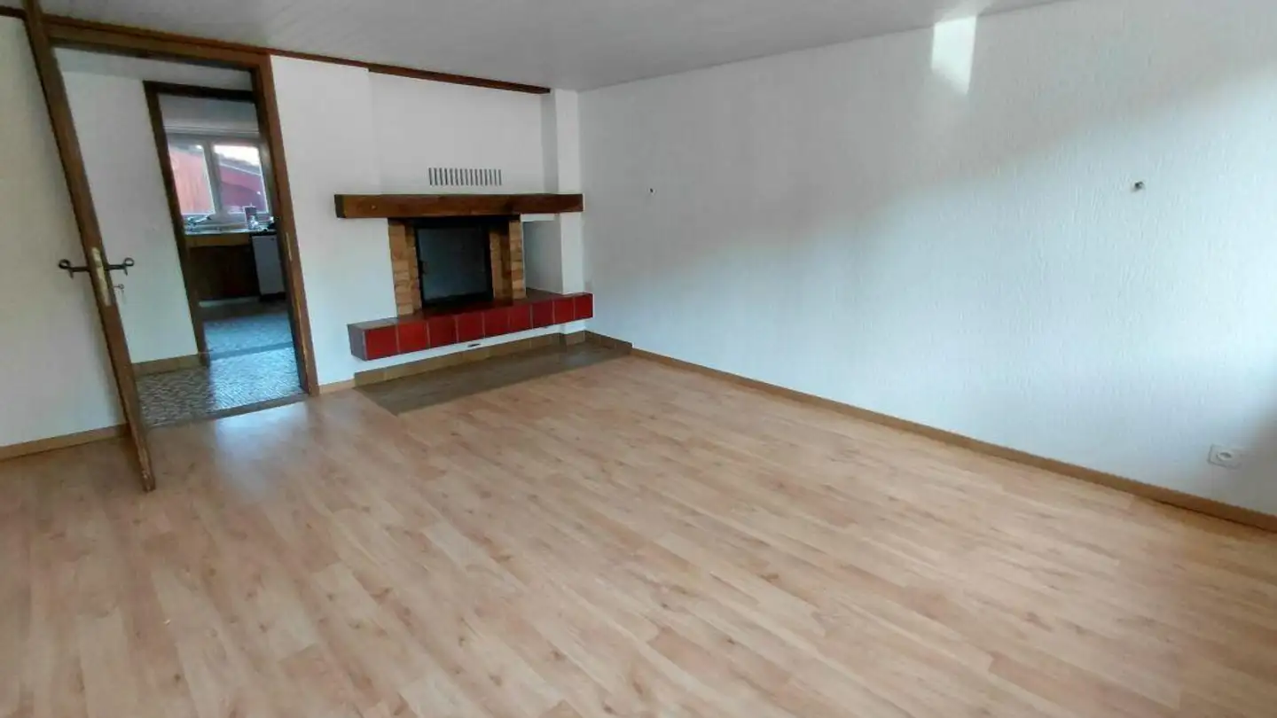 Doppelhaushälfte mieten - Sarmenstorferstrasse 2, 5619 Büttikon AG - Foto 4