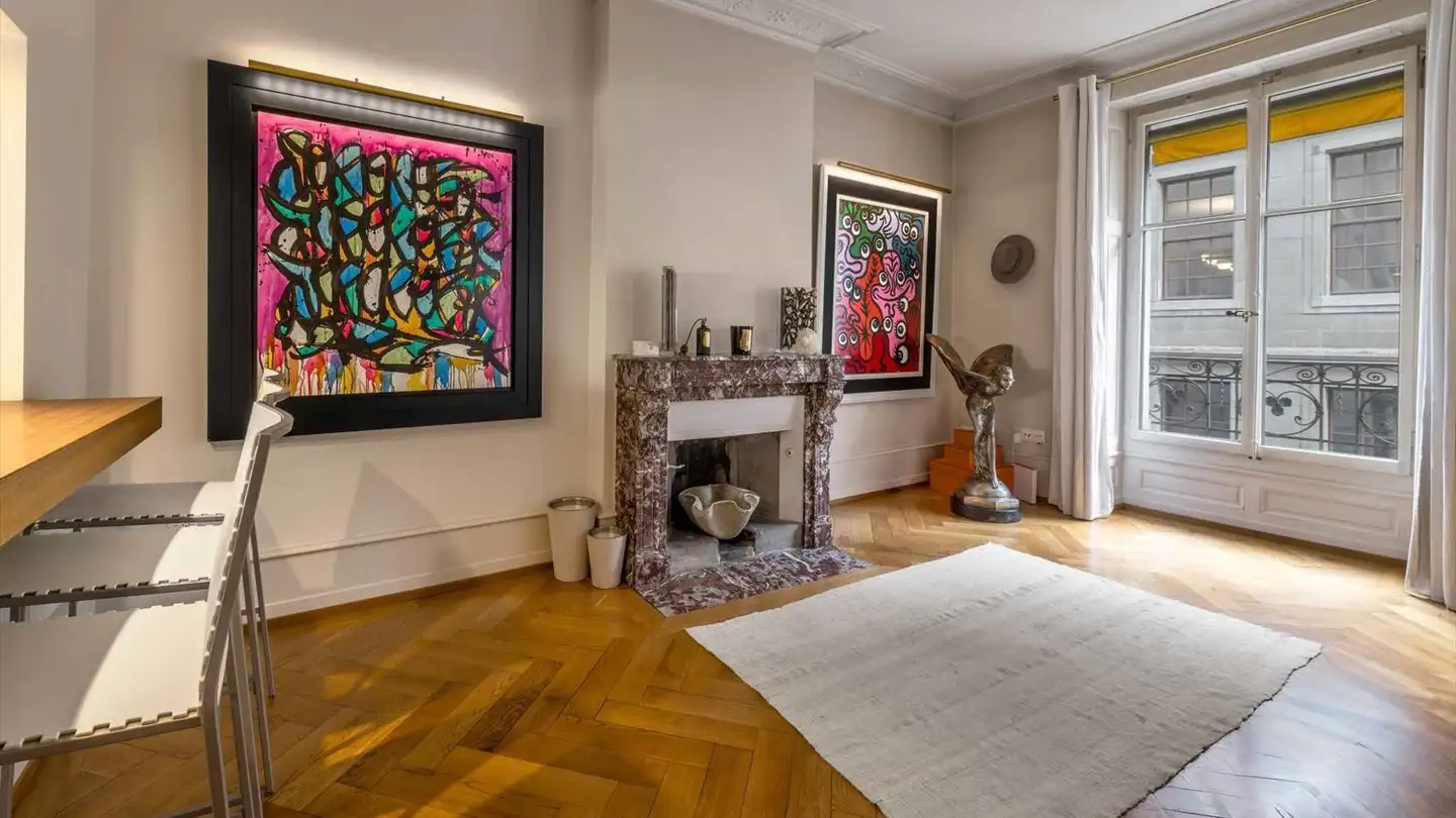 Appartamento in vendita - 1204 Genève - Photo 3