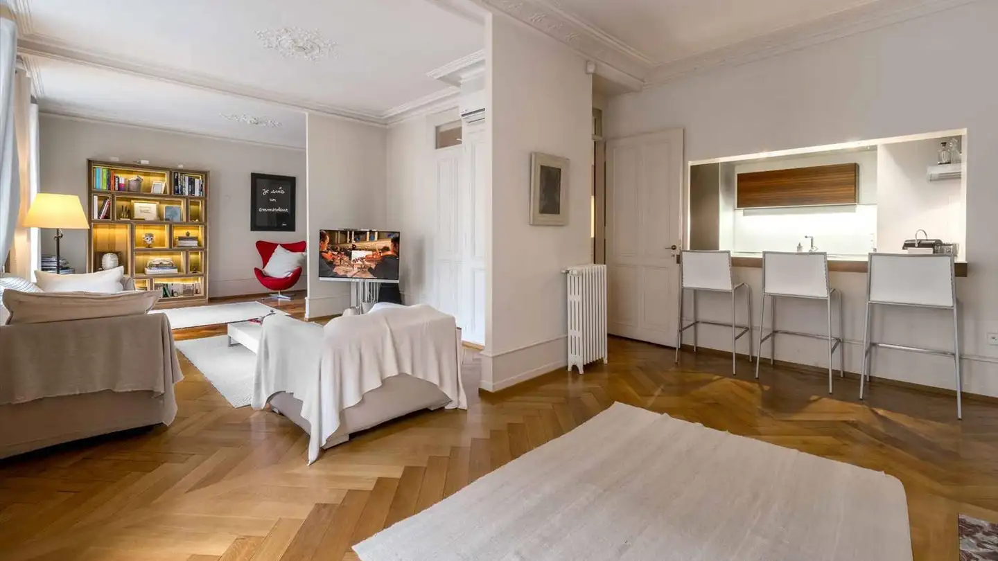 Appartamento in vendita - 1204 Genève - Photo 4