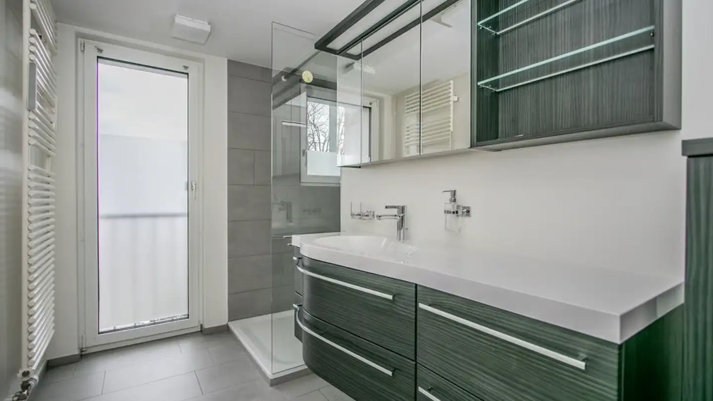 Appartamento in affitto - Goldacherstrasse 6, 9327 Tübach - Foto 4