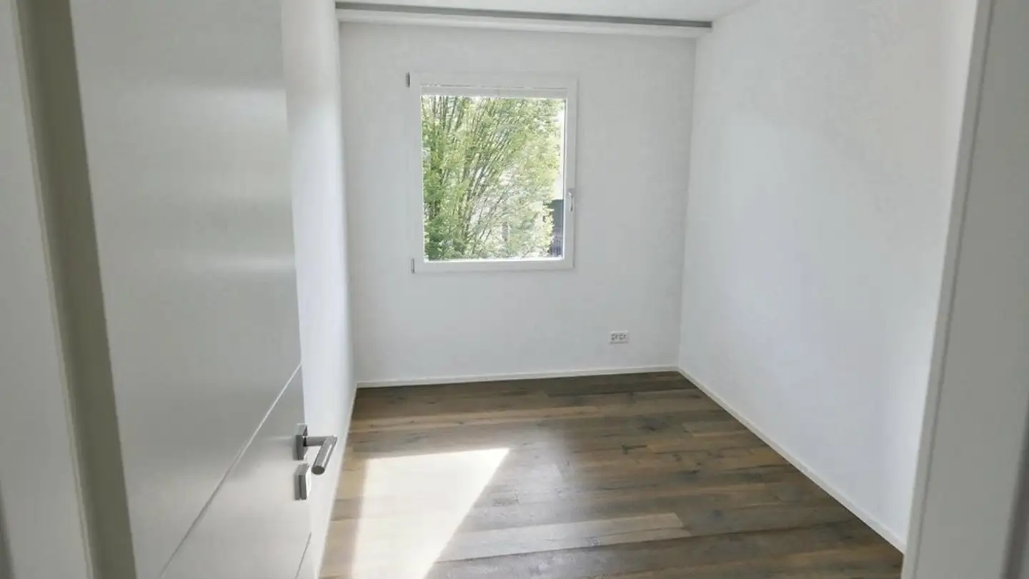 Zimmer mieten - Obere Bergstrasse, 6004 Luzern